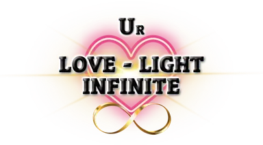 Ur Love - Light - Infinite