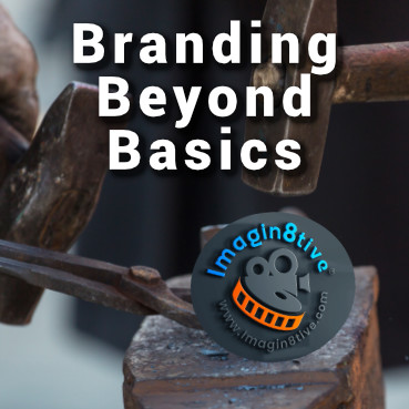 Branding Beyond Basics